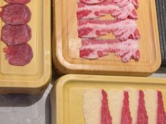 优选胸腹肉-空之介寿喜烧·和牛放题(恒隆广场店)