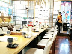 -一井烧肉·活鳗·寿司(望京SOHO店)