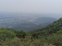 -北京西山国家森林公园