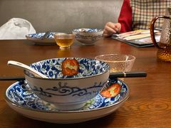 -熠盛·本帮菜Bistro(永嘉路店)