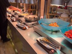 -长沙三景韦尔斯利酒店·Oval全日制餐厅自助餐