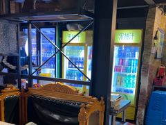 -云晓光头烧烤吧(川沙绿地店)