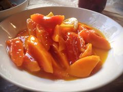 -有位虾匠·粗粮土菜小馆(市北店)