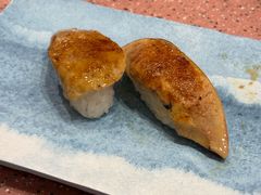 -元气寿司(环球港店)