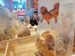 -墨茉点心局(梅溪湖新天地一店)