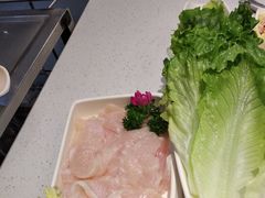 -海底捞火锅(北京路店)