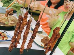 -和庆斋羊蝎子火锅·碳缸烧烤(顺义旗舰店)