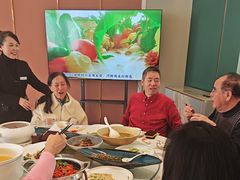 -写庭·鱼鲜川菜·宴请(铁像寺水街店)