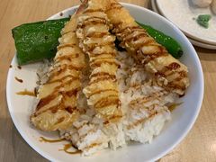 -元气寿司(新城市广场店)