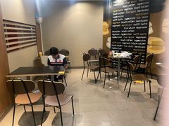 -麦当劳(番禺信联大厦店)