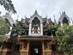 -西双版纳总佛寺