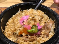 -隐泉之语日式料理(王府中环店)