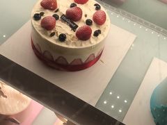 -好利来(龙首印象城店)