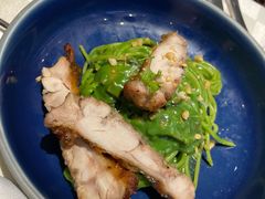 -西堤牛排(南京龙江店)