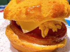 广州首创Big Men菠萝包-敏华冰厅(天河城店)