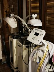 -青青一生美皮肤管理