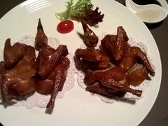 -新花城蟹粉馆(乌鲁木齐店)