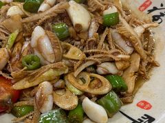 -何永光123鲜牛肉馆(1号店)