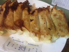 -青岛锅贴(四流中路店)