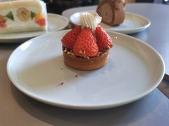 -Cafe Mersey默西咖啡(平江店)