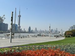 -公平路渡口(轮渡站)