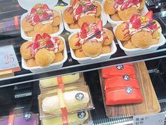 -木子木水日式烫面包(观音桥星光68广场店)