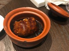 张氏狮子头-羲和雅苑•北京烤鸭(吴中路万象城店)