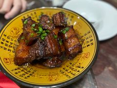 -听风阁农家私房菜茶楼(龙坞店)