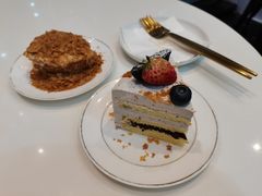 招牌巴黎酥-PETIT PARIS 小巴黎(花园道店)