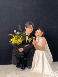 -全城热恋璀璨婚纱摄影(国贸总店)