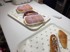 -TOUCH泰奇(宝杨宝龙广场店)