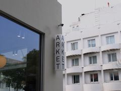 -ARKET CAFÉ(三里屯太古里店)