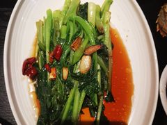 -老海陵·泰州菜(三水湾店)