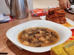 -东北人粗粮饺子坊(南山店)