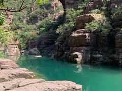 -云台山风景名胜区