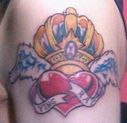 -TATTOO FAMILY刺青纹身工作室