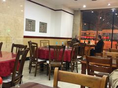 大堂-老山记海城馅饼大酒店(振兴小区店)