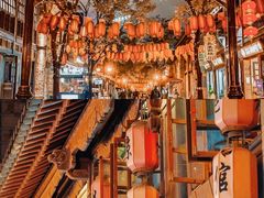 -昆明老街