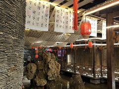 -天使宠物医院·犬猫分诊(彩虹店)