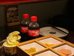 -师烤·豆花烤鱼(深圳坂田天虹店)