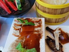 -民福居烤鸭店(石榴庄店)