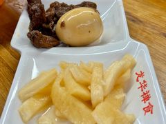 随缘冷菜-龙华素斋(龙华路店)