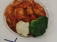 -安东尼奥餐厅