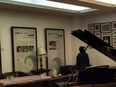 -邓丽君音乐主题餐厅