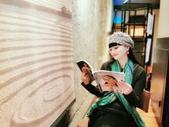 -星巴克(成都太古里二店)