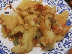 -九转小磨·东北菜老字号(祥安店)