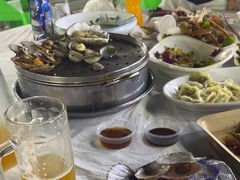 -日照大牌檔•小船海鲜(万平口店)