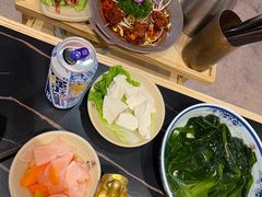-蜀大侠火锅(四川北路店)