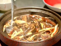 淮扬炒软兜-胜紫云亭 HUAIYANG MASTER(前滩店)