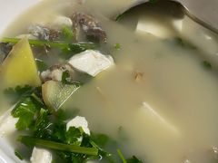 -天强农家菜馆